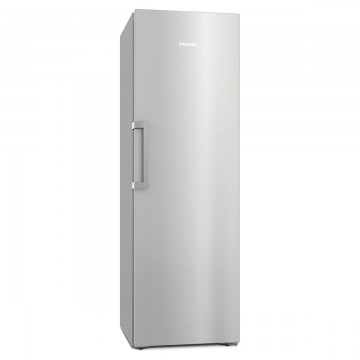 Miele Ψυγείο Συντήρησης 399lt Υ185xΠ60xΒ67.5εκ. Inox KS 4783 ED